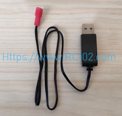[RC102] USB charger Attop A30 RC Drone Spare Parts