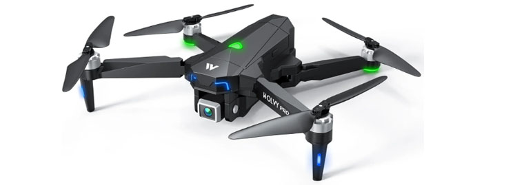 Attop W70 RC Drone