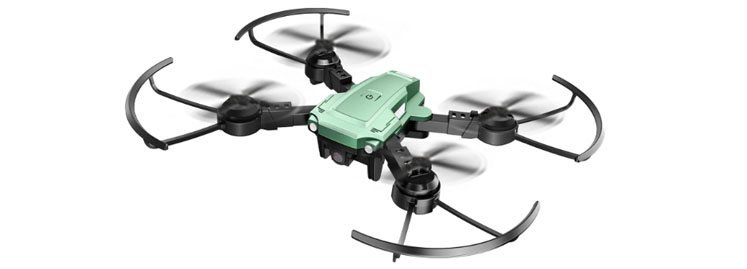 Attop X-PACK 10 RC Drone