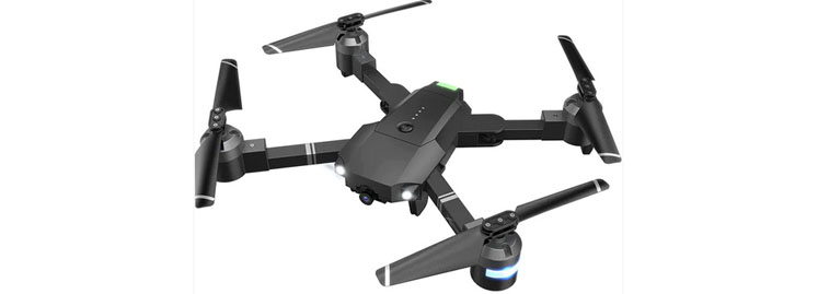 ATTOP X-PACK 18 RC Drone