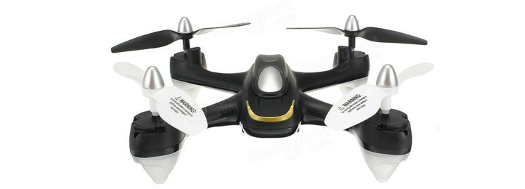 Eachine E33 RC Quadcopter