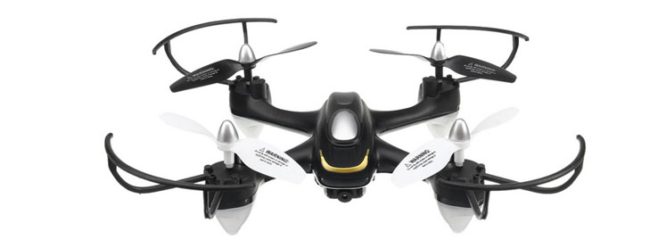 Eachine E33W RC Quadcopter