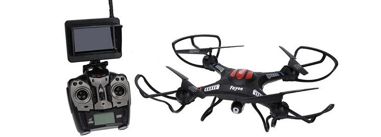 Fayee FY560 RC Quadcopter