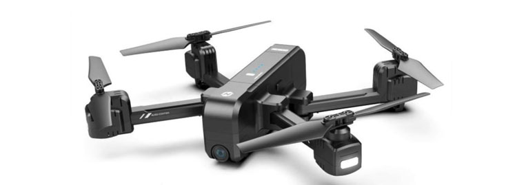 Holy Stone HS270 RC Drone