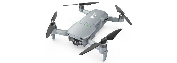 HUBSAN ACE PRO Standard version RC Drone