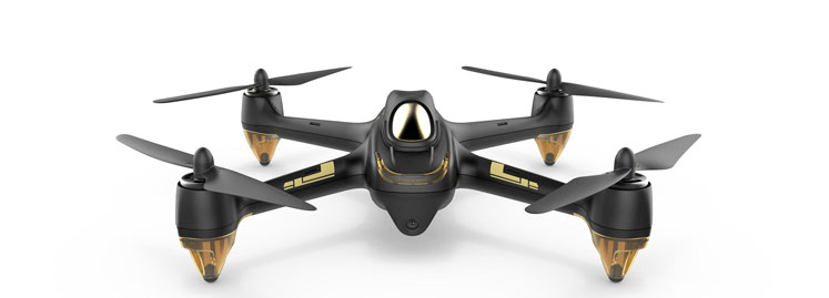 Hubsan H501S RC Quadcopter