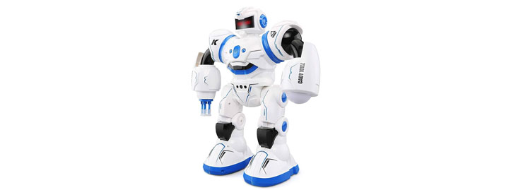 JJRC R3 Robot