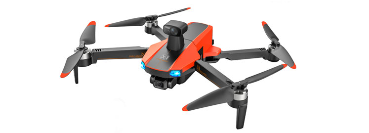 JJRC X22 RC Drone