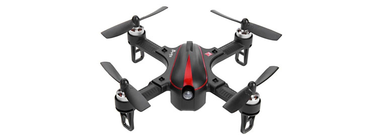 MJX BUGS 3 MINI Brushless drone