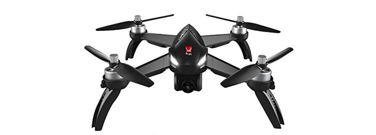 MJX BUGS 5 W Brushless Drone