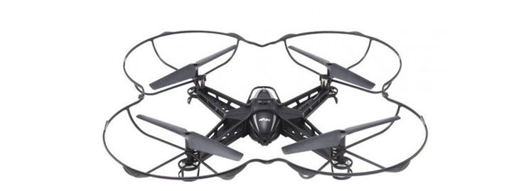 MJX X301H RC Quadcopter