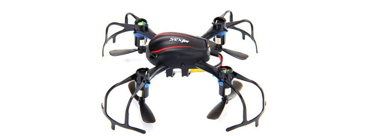 MJX X902 Spider Mini RC Quadcopter