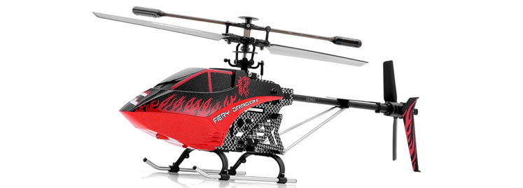SYMA F1 RC Helicopter