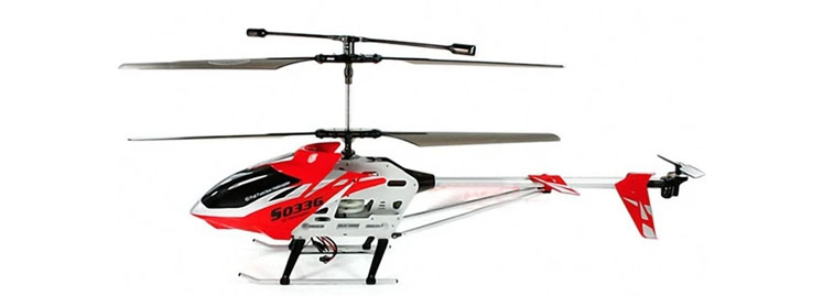 SYMA S033 S033G RC Helicopter