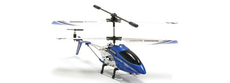 SYMA S105 S105G RC Helicopter