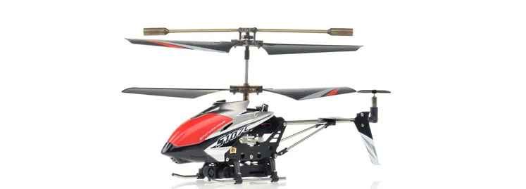SYMA S107C S107G RC Helicopter