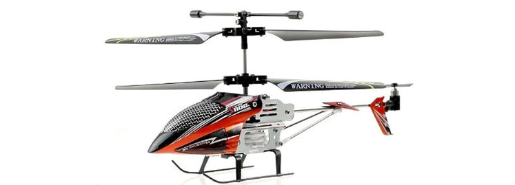SYMA S110G RC Helicopter
