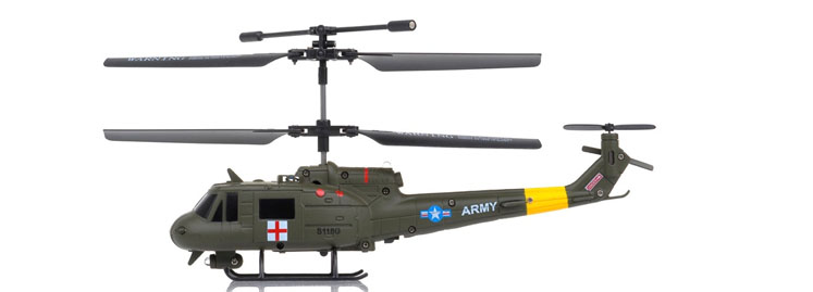 SYMA S116G RC Helicopter