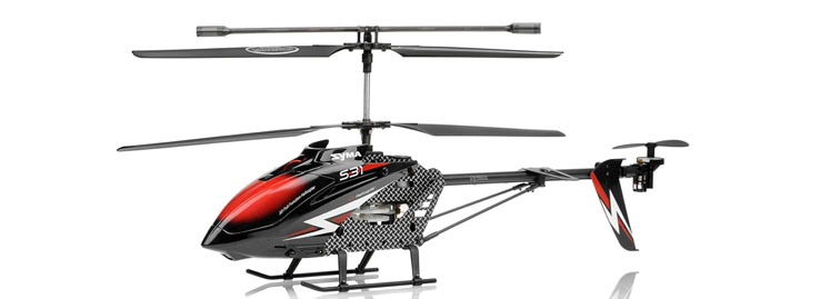 SYMA S31 RC Helicopter