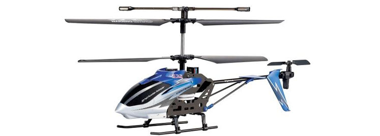 SYMA S32 RC Helicopter