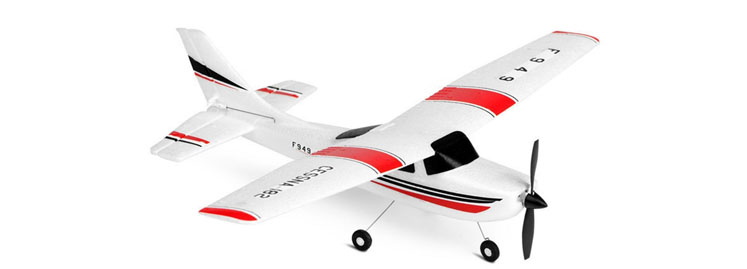 WLtoys WL F949 RC Glider