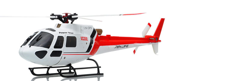 WLtoys WL V931 RC Helicopter