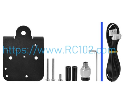 [RC102] Proximity cover plate Installation plate kit CREALITY 3D Ender-3 3D Printer spare parts