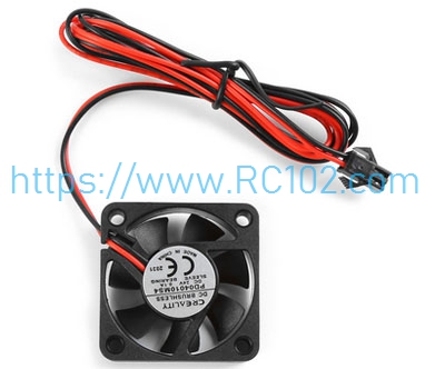 [RC102] 24V 4010 Blower Cooling Fan CREALITY 3D Ender-3 3D Printer spare parts