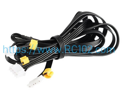 [RC102] Dual Z-axis motor cable 1.5m CREALITY 3D Ender-3 3D Printer spare parts