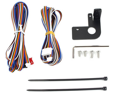 [RC102] BL touch connection kit compatible with two motherboards CREALITY 3D Ender-3 3D Printer spare parts