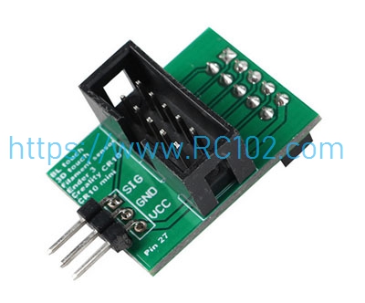 [RC102] Pin 27 Board for Touch CREALITY 3D Ender-3 3D Printer spare parts