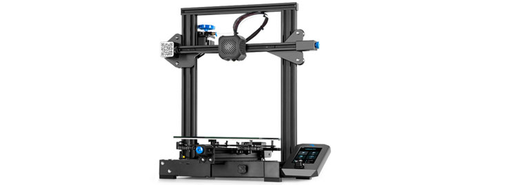 CREALITY 3D Ender-3 V2 3D Printer Spare Parts