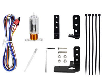 [RC102] Hot bed leveling sensor kit CREALITY 3D Ender-3 V2 3D Printer spare parts