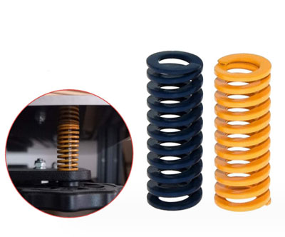 [RC102] Hot bed leveling and stabilizing spring CREALITY 3D Ender-3 V2 3D Printer spare parts
