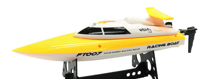FeiLun FT007 RC Speedboat