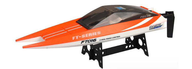 FeiLun FT016 RC Speedboat