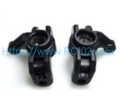 [RC102]F12010-011 Universal Joint FEIYUE FY03 RC Car Spare Parts