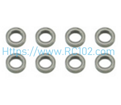[RC102]W12045 ball bearing 9*5*3 FEIYUE FY03 RC Car Spare Parts