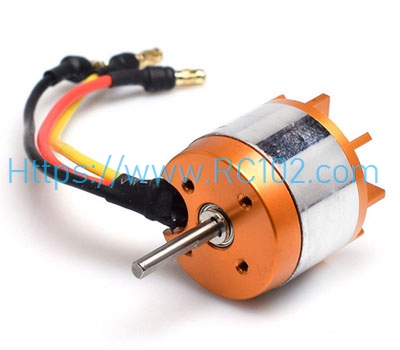 [RC102]Brushless Motor FEIYUE FY03 RC Car Spare Parts