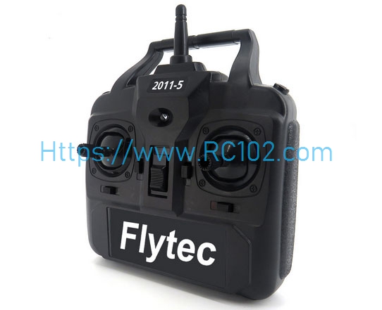 [RC102] Remote control Flytec 2011-5 RC Boat Spare Parts
