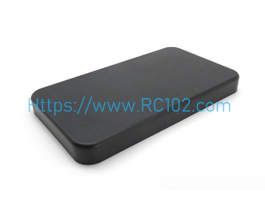 [RC102] Warehouse cover Flytec 2011-5 RC Boat Spare Parts