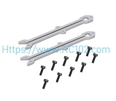 [RC102]Battery rail set GOOSKY RS4 RC Helicopter Spare Parts