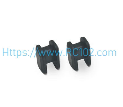 [RC102]Battery rail damping group GOOSKY RS4 RC Helicopter Spare Parts