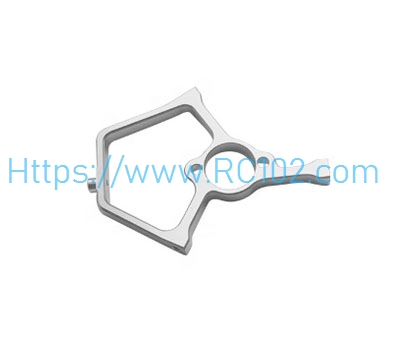 [RC102]Second floor slab Goosky S1 RC Helicopter Spare Parts