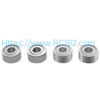[RC102]MR682XZZ (main propeller clamp bearing) Goosky S1 RC Helicopter Spare Parts