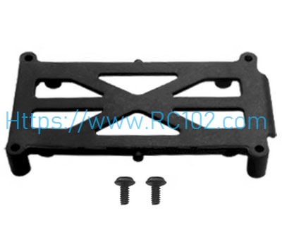 [RC102]Battery fixing bracket - upper Goosky S1 RC Helicopter Spare Parts