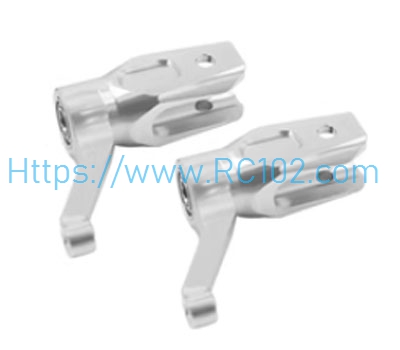 [RC102]Main blade clamp group Goosky S2 RC Helicopter Spare Parts