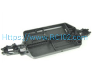 [RC102]M16001 Chassis HBX 16889 16889A RC Car Spare Parts