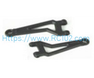 [RC102]M16007 Front Upper Suspension Arms(left/Right) HBX 16889 16889A RC Car Spare Parts