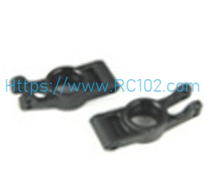 [RC102]M16014 Rear Hubs HBX 16889 16889A RC Car Spare Parts